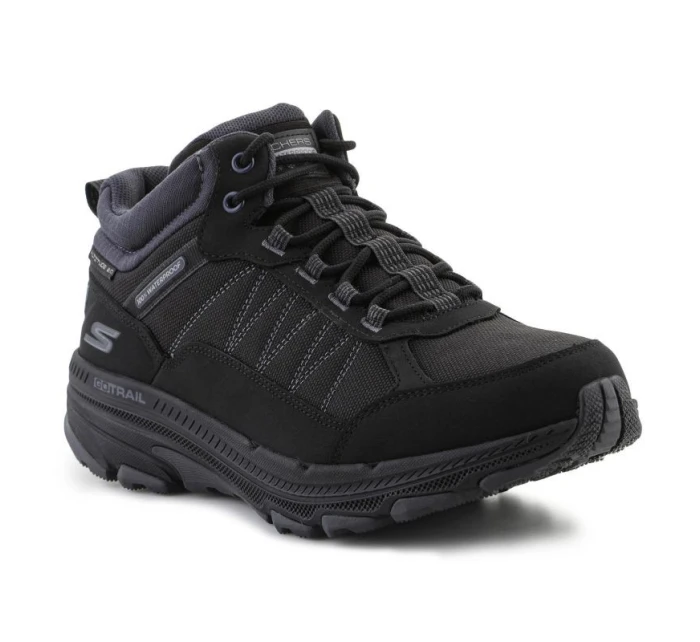 Buty Go Run Trail model 20774019 - Skechers Buty Go Run Trail model 20774019 - Skechers