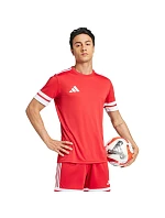 Tričko adidas Squadra 25 M JE2601 pánské
