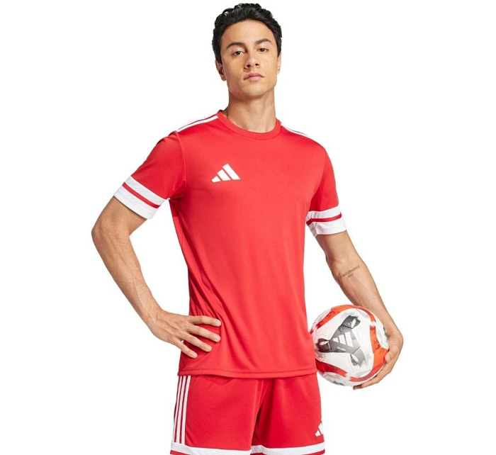 Tričko adidas Squadra 25 M JE2601 pánské