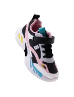 Dětské tenisky LUDIEN JR Dětské tenisky LUDIEN JR