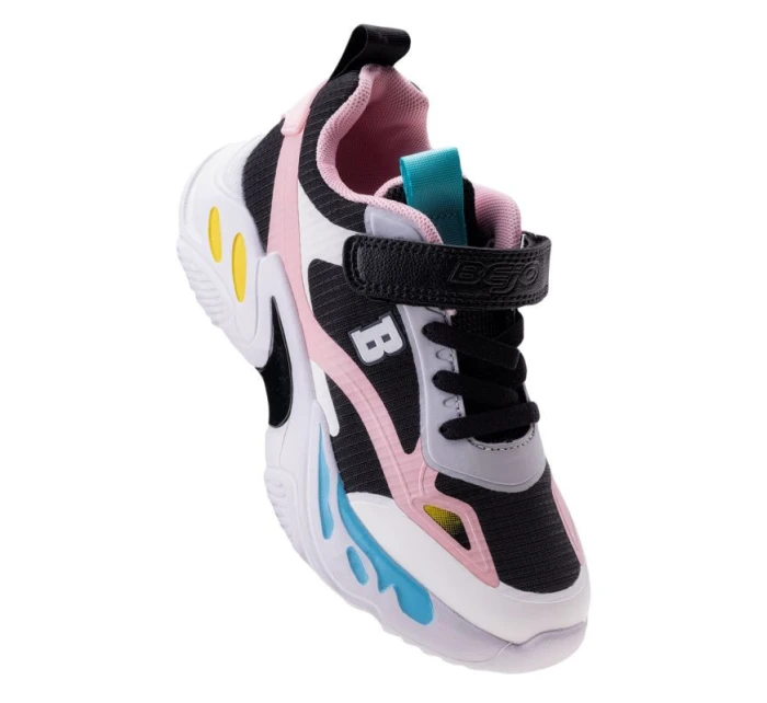 Dětské tenisky LUDIEN JR Dětské tenisky LUDIEN JR