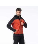 Pánský softshell NIKKO Pánský softshell NIKKO