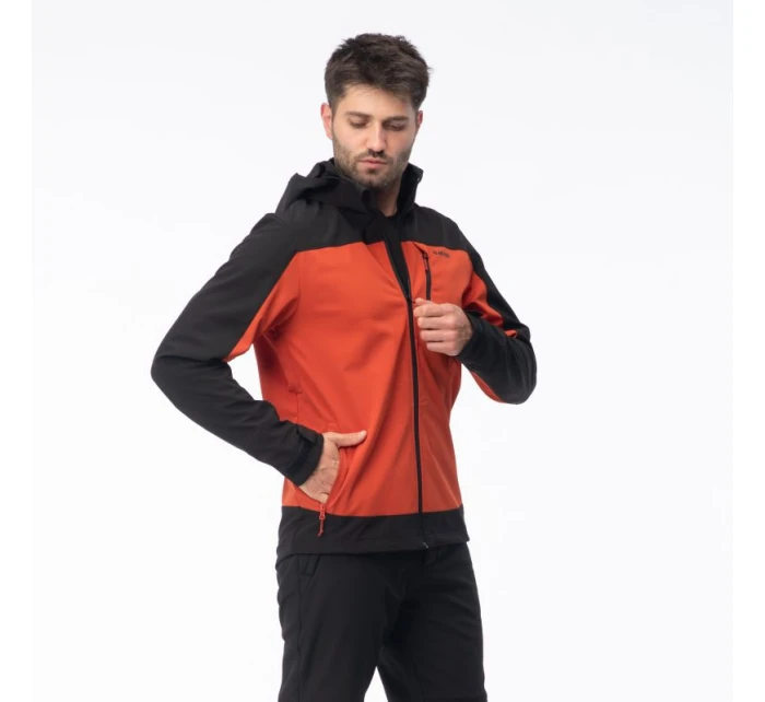 Pánský softshell NIKKO Pánský softshell NIKKO