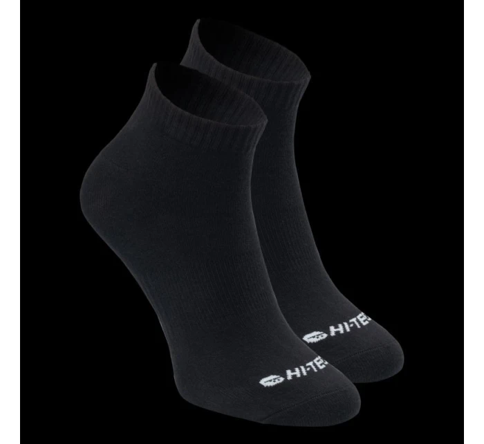 Pánské kotníkové ponožky HEN 2 PACK