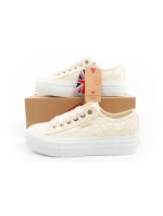 buty sportowe damskie platforma dámské model 21360871 - Lee Cooper buty sportowe damskie platforma dámské model 21360871 - Lee Cooper