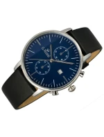 Pánské hodinky model 21804449 + BOX - G.ROSSI Pánské hodinky model 21804449 + BOX - G.ROSSI