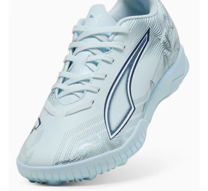 Boty Puma Ultra 6 Play Jr TT 108544-03