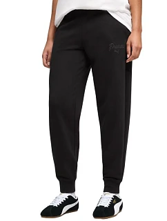 ESS Script Comfort dámské kalhoty černé model 22063473 01 dámské - Puma