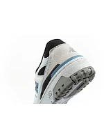 New Balance 550 sportovní obuv mládež kožené tenisky módní dětské