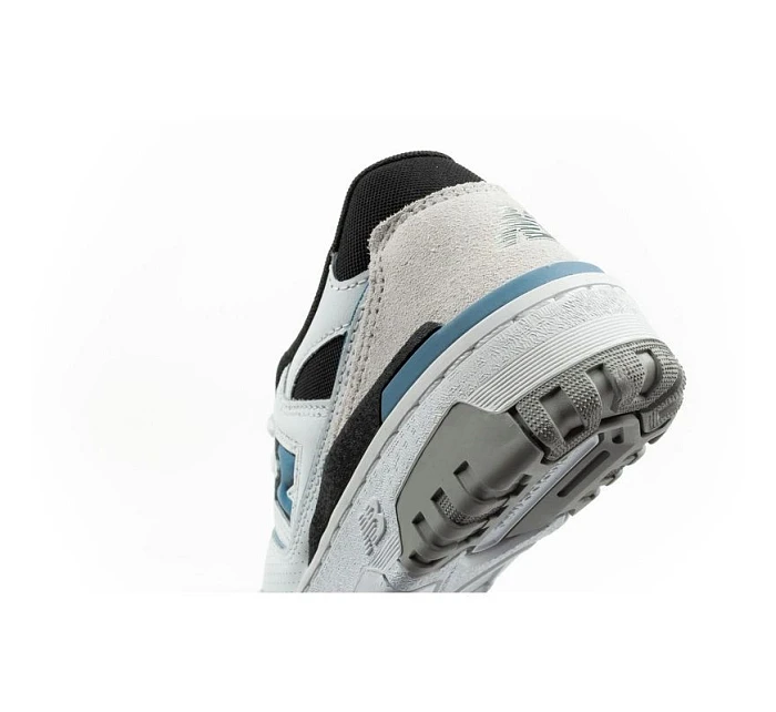 New Balance 550 sportovní obuv mládež kožené tenisky módní dětské