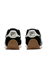 Pánské boty černé, model 22390107 - Fila Pánské boty černé, model 22390107 - Fila
