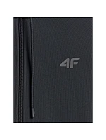 Pánská mikina s kapucí, regular střih, 4F 4FRSS26TSWSM3009-31S