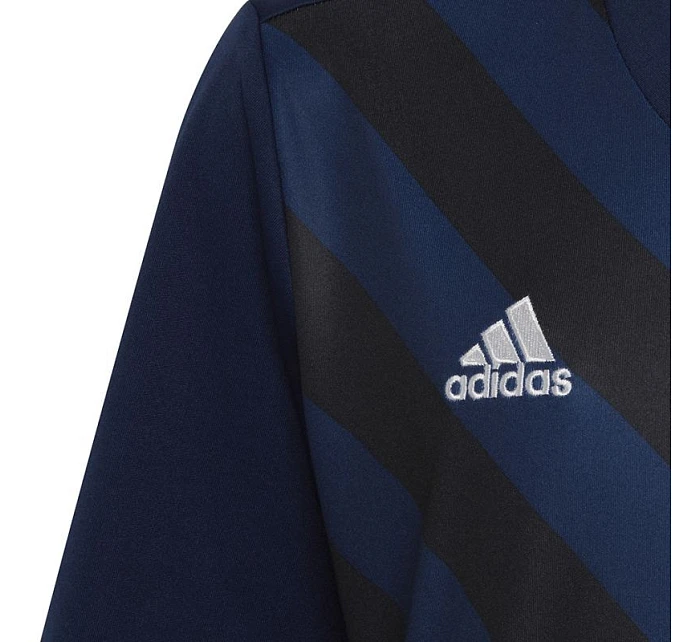 Dětský dres Entrada 22 Graphic Jersey Jr model 17630887 - ADIDAS