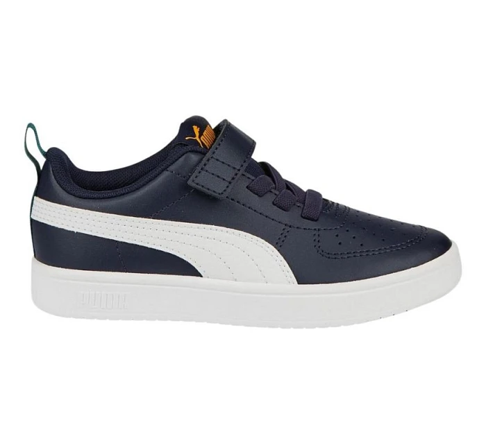 Boty Puma Rickie Ac Ps Jr 385836 07