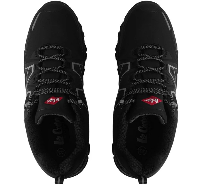 Pánská obuv M LCW-23-01-1746M - Lee Cooper