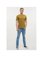 Tričko Alex C Print M model 18631530 - Mustang