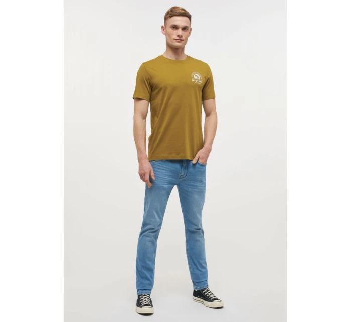 Tričko Alex C Print M model 18631530 - Mustang