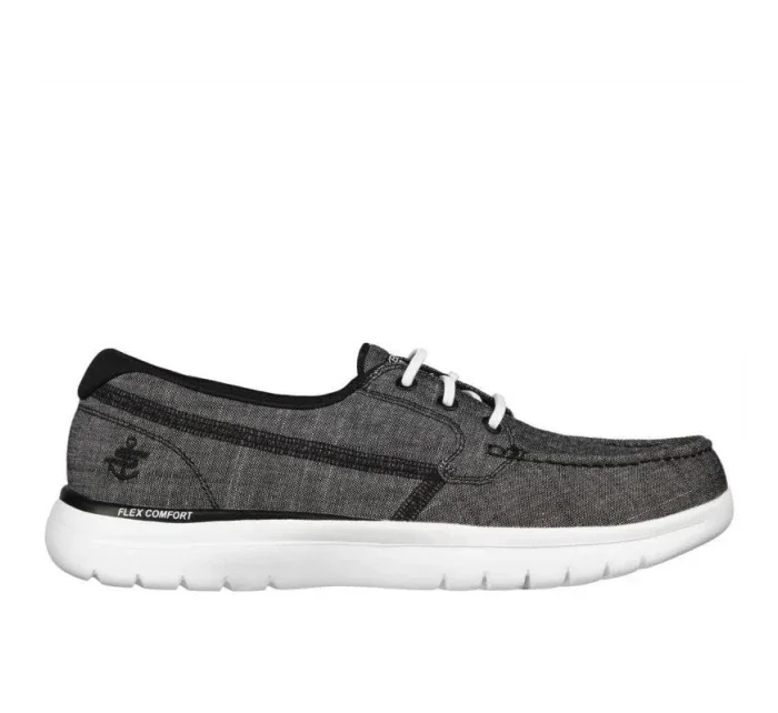 Boty On The Go Flex W model 18631670 - Skechers