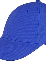 Result Headwear RC 081X 6 panelová nízkoprofilová kšiltovka 28.081X royal