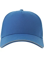 5 panelová baseballová kšiltovka royal model 22411166 - Atlantis Headwear 5 panelová baseballová kšiltovka royal model 22411166 - Atlantis Headwear