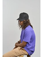 Recy Five 5 panelová kšiltovka black model 22450431 - Atlantis Headwear