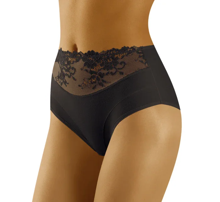 Wol-Bar Eco-Hi barva: černá