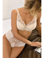 Unikátní barva Angelika: béžová Unikátní barva Angelika: béžová