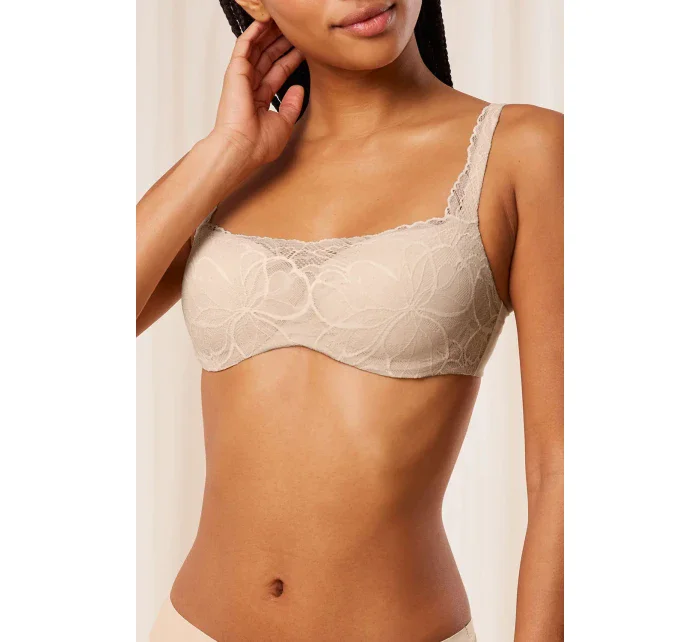 Body MakeUp Illusion Lace beige model 20529965 - Triumph Body MakeUp Illusion Lace beige model 20529965 - Triumph