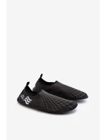 Pánské boty do vody PROWATER PRO-24-48-054M Černé Pánské boty do vody PROWATER PRO-24-48-054M Černé