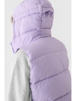 Dámský  S Fialový model 21674859 - 4F