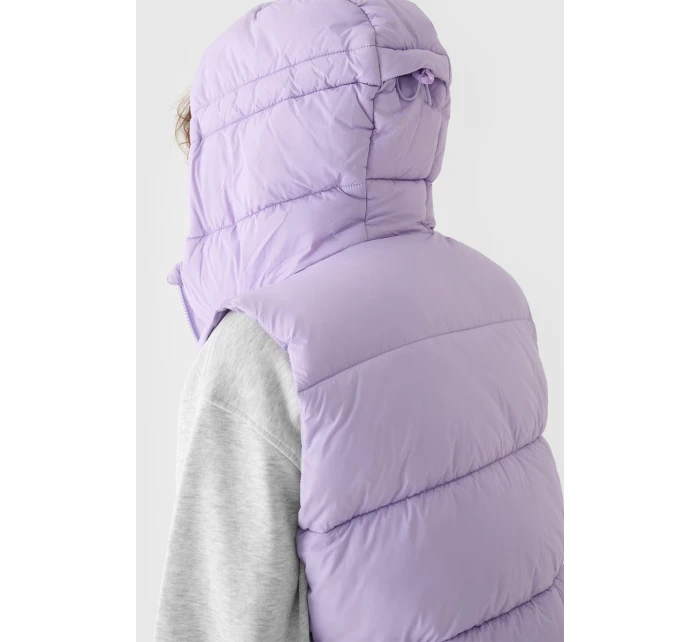 Dámský  S Fialový model 21674859 - 4F