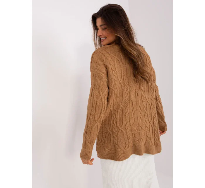 Kardigan BA SW model 21055330 czarny - FPrice