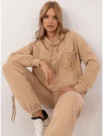 Sada CLM KMPL 1278.08P velbloud Sada CLM KMPL 1278.08P velbloud