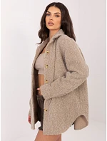 Bunda IT KR 22292.85 dark lilac