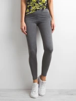 Legíny RV LG 2850.22P tmavě šedá