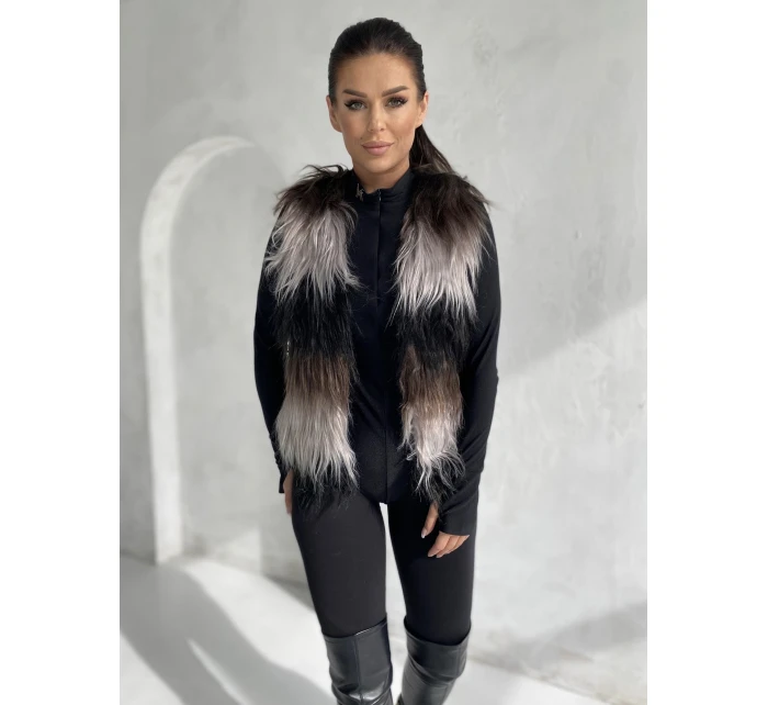 Vesta YP KZ  šedá černá model 21727699 - FPrice