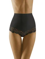 Kalhotky model 17564297 Black - Wol-Bar