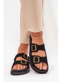 Pantofle model 209959 Step in style