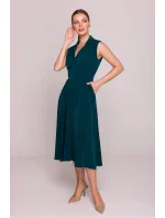 Společenské šaty  model 214661 Stylove