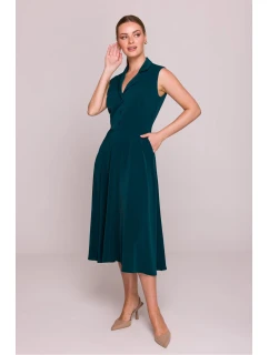 Společenské šaty  model 214661 Stylove