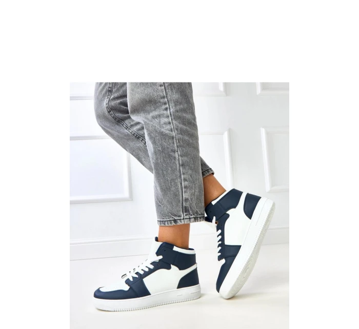 Sportovní obuv model 217952 Solea Sportovní obuv model 217952 Solea