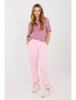 Teplákové kalhoty model 223470 Italy Moda