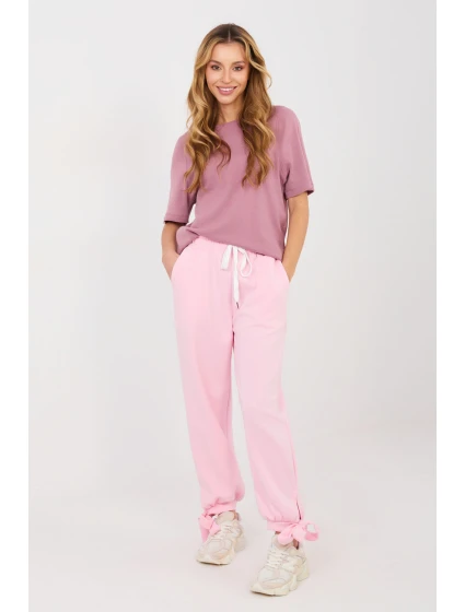 Teplákové kalhoty model 223470 Italy Moda