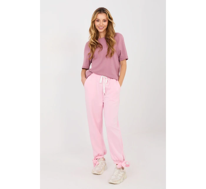 Teplákové kalhoty model 223470 Italy Moda