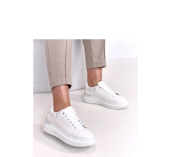 Sportovní obuv model 224555 Solea Sportovní obuv model 224555 Solea