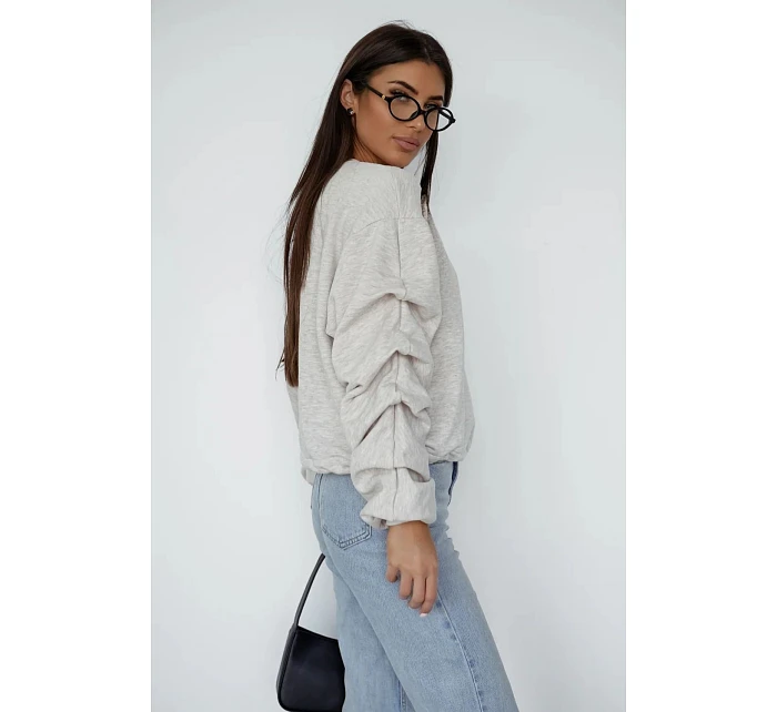 Mikina  model 225732 LaBalancia