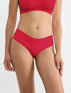 ZERO Feel 2.0 Hipster  RED  RED  model 22363871 - Sloggi