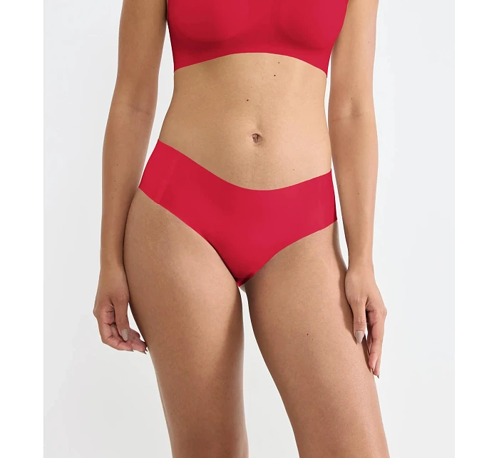 sloggi ZERO Feel 2.0 Hipster - SHANGHAI RED - SLOGGI SHANGHAI RED - SLOGGI sloggi ZERO Feel 2.0 Hipster - SHANGHAI RED - SLOGGI SHANGHAI RED - SLOGGI