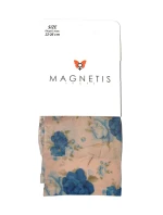 Dámské vzorované ponožky model 7465057 20 den - Magnetis