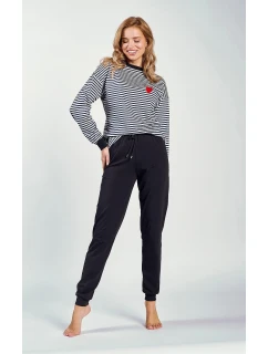 Dámské pyžamo  dł/r SXL Z25 model 20216952 - Taro